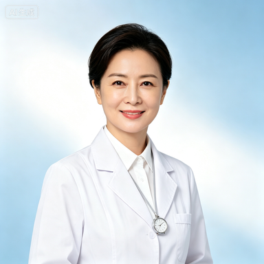 许安然